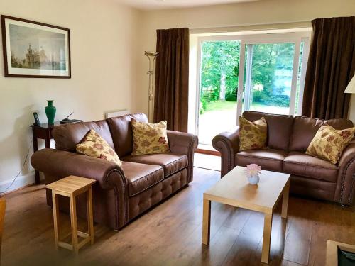 Wood Cottage in ปีเบิล