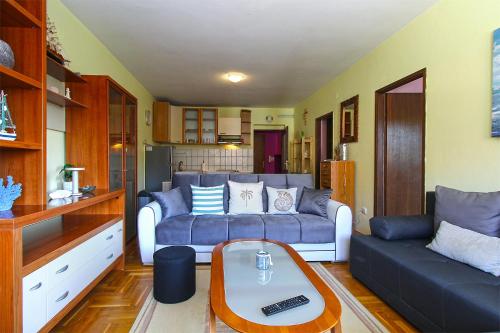 Two-Bedroom Apartment image 10
