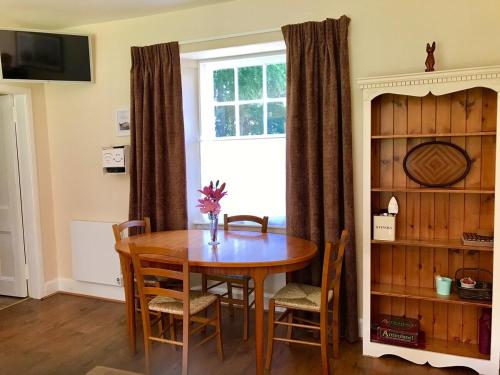 Wood Cottage in ปีเบิล