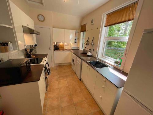 Wood Cottage in ปีเบิล