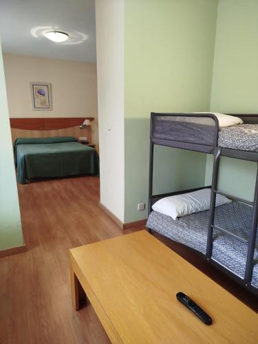 Hotel Torques, La Coruña (foto 4)