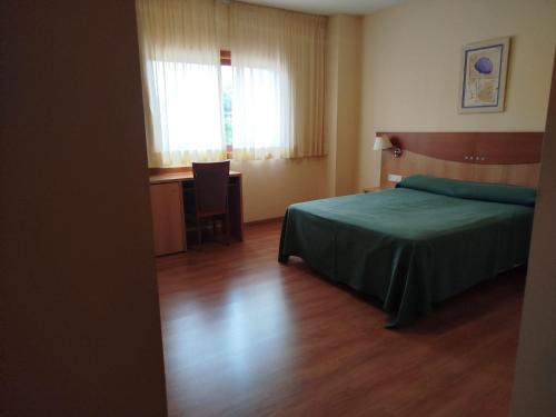 Hotel Torques, La Coruña (foto 6)