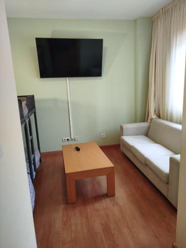 Hotel Torques, La Coruña (foto 7)