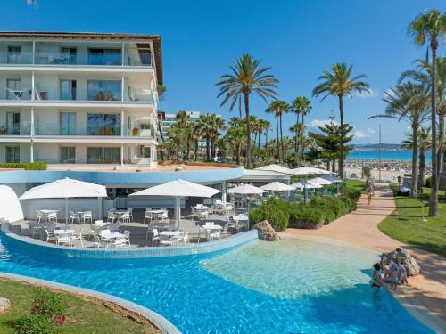 Playa Esperanza Resort - 숙소 외관
