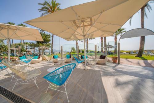 Playa Esperanza Resort - 바/라운지