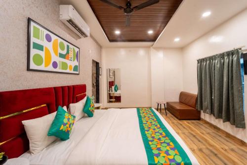 Hotel Vedic Vista in Indore