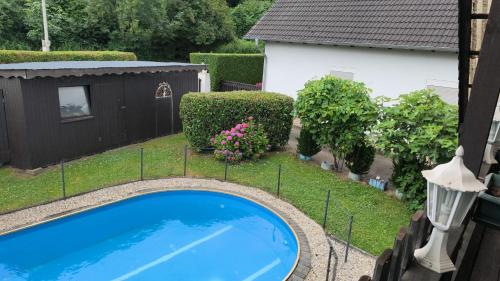 Relaxing 120 m2 escape near Cologne in Frechen