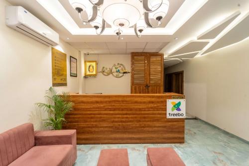 Hotel Vedic Vista in Indore