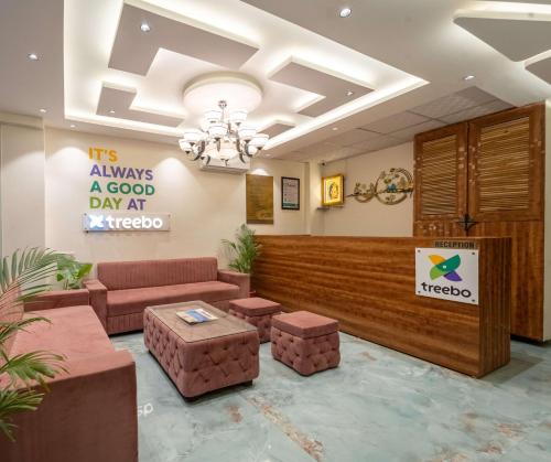 Hotel Vedic Vista in Indore