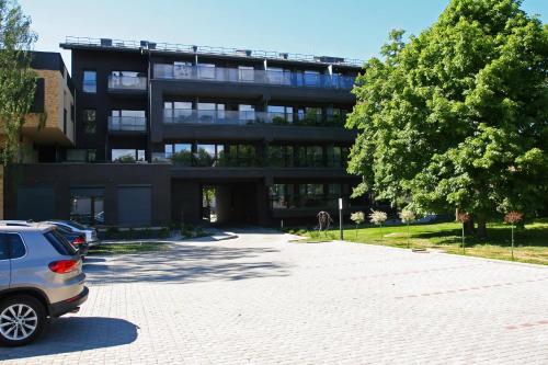 Apartment with Terrace image 10