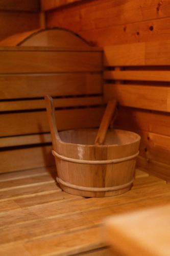 Spa, Le Clos du Château (Le Clos du Chateau) in Amboise