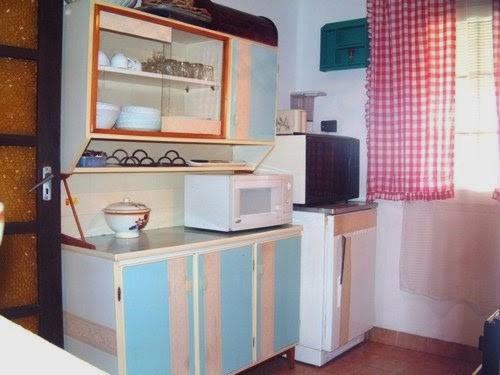 Konyha, Aranysellő Vendégház (Aranysello Vendeghaz) in Abádszalók