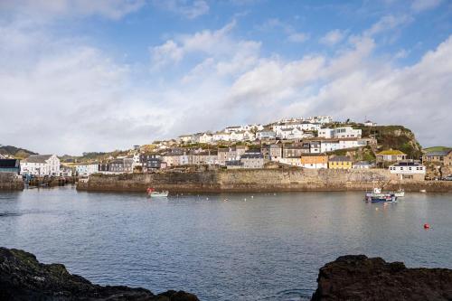 Quayside, Mevagissey (foto 8)