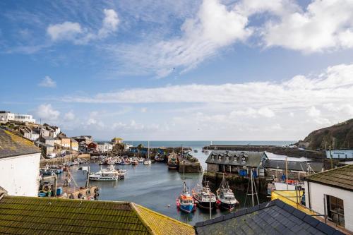 Quayside, Mevagissey (foto 7)