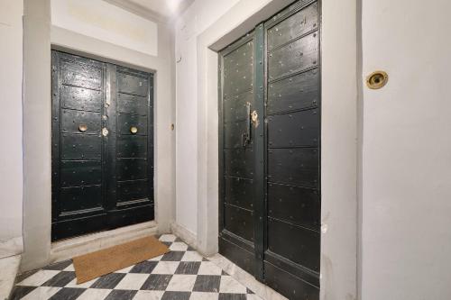 Trinity Apartment, Rzym (zdjęcie 7)