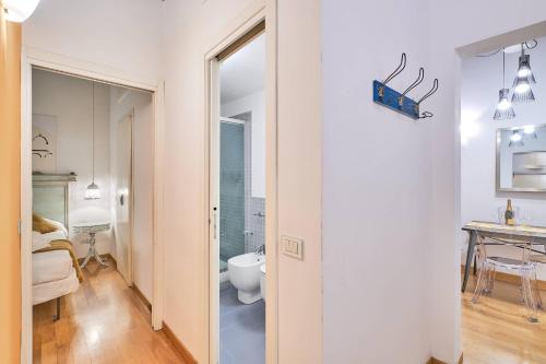 Trinity Apartment, Rzym (zdjęcie 9)