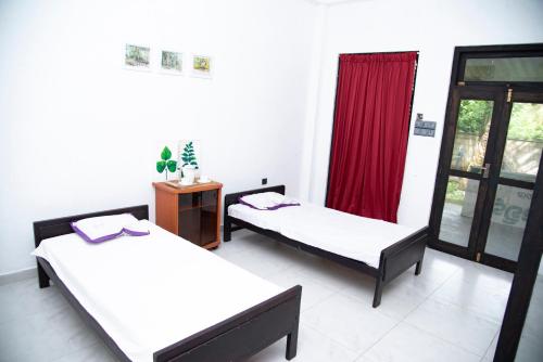 Twin Room room in Lionara villa