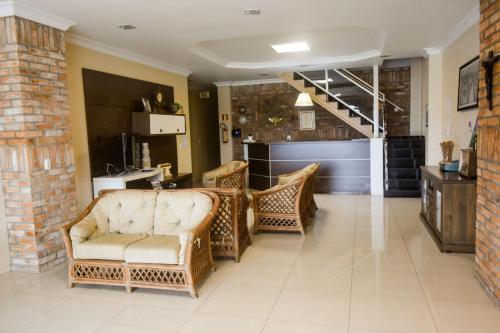 Pousada e Restaurante Del Miro in Nova Pádua