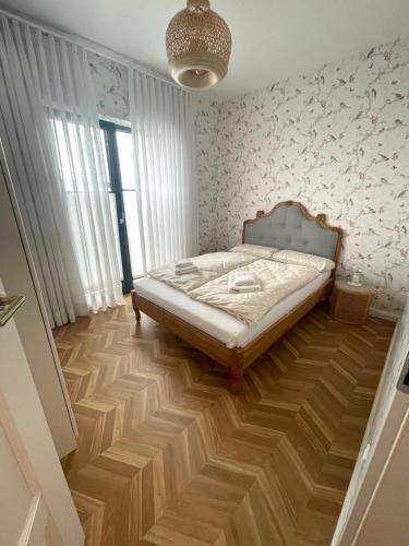 Apartament Aleja Poetów