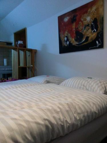 Ferienwohnung unterm Reetdach in Cuxhaven