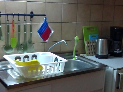 Ferienwohnung unterm Reetdach in Cuxhaven