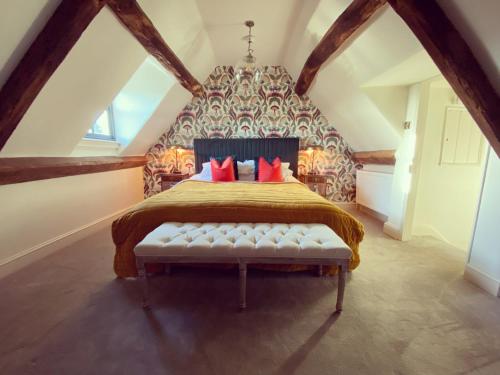 Halford House - Adults Only Guest House Room Type - King Room