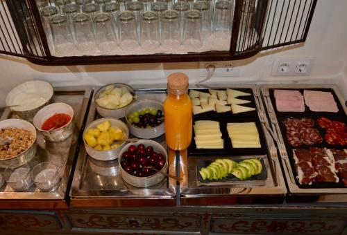 Madeinterranea Suites, Malaga (foto 10)