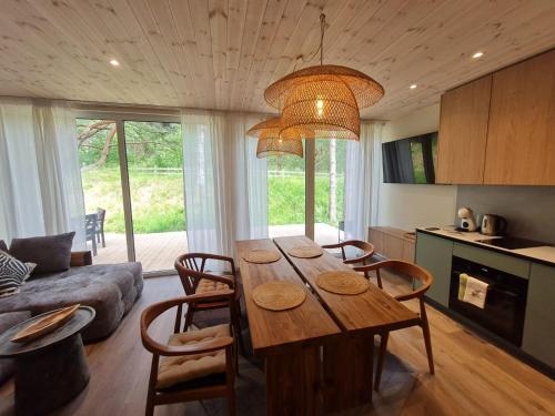 Tago Forest - Dune Apartments in Jurmalciems