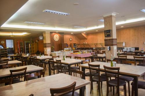 Pousada e Restaurante Del Miro in Nova Pádua