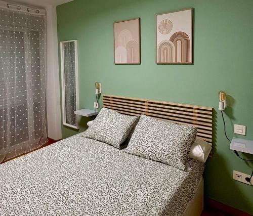 Apartamento Blesino