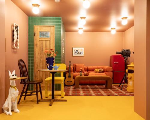 Private house 100sqm with bicycles Disney 30min, Tokyo