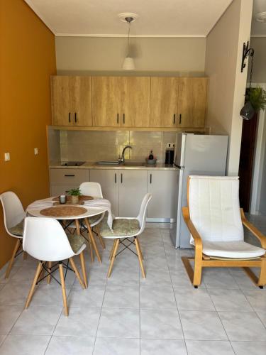 Katerinas Inn Apartments - Olympia