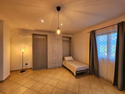 La Porta del Sud B&B in Сесса-Аурунка