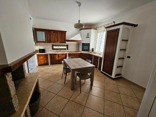 Їжа та напої, La Porta del Sud B&B in Сесса-Аурунка