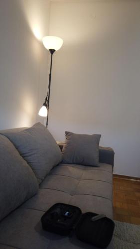 Apartmani Bulevar Kneza Miloša (Apartmani Bulevar Kneza Milosa) in บิสตริซา