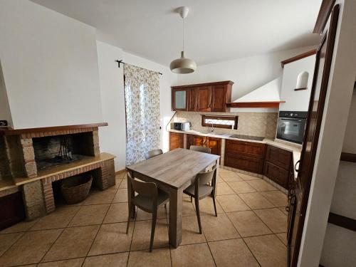Їжа та напої, La Porta del Sud B&B in Сесса-Аурунка