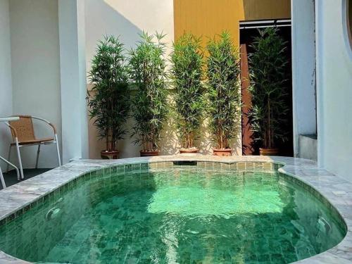 Japan Smile Resort in Chonburi