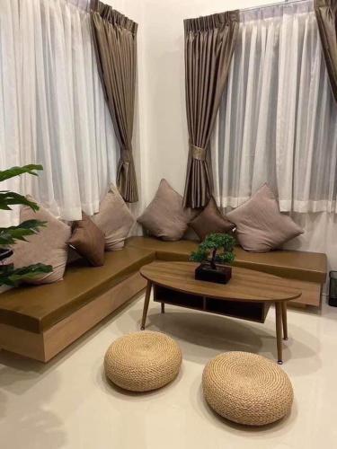 Japan Smile Resort in Chonburi