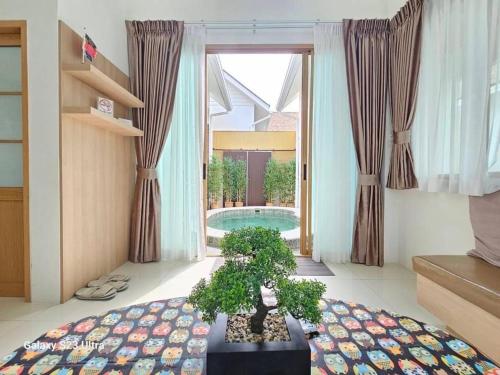 Japan Smile Resort in Chonburi