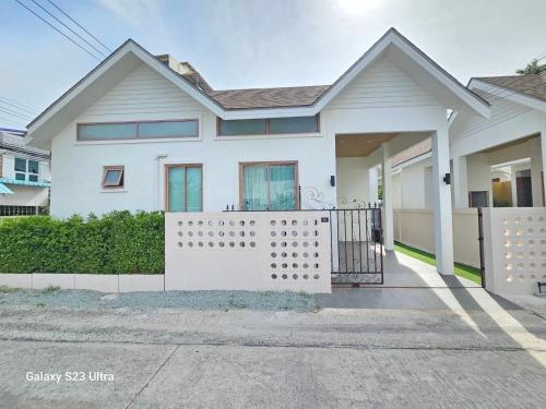 Japan Smile Resort in Chonburi