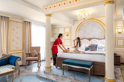 Hotel G Ramayana- Premium Stay