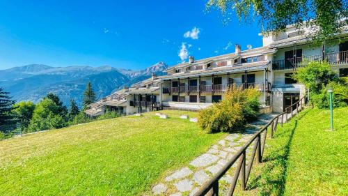  Appartamento La Chapelle Chaberton - Affitti Brevi Italia in Gad