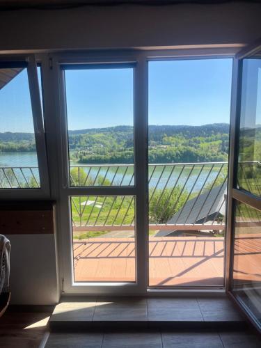 Skats, Brzozowe Wzgorze in Wolkowyja