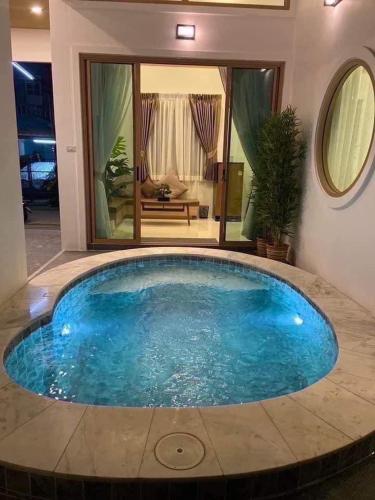 Japan Smile Resort in Chonburi