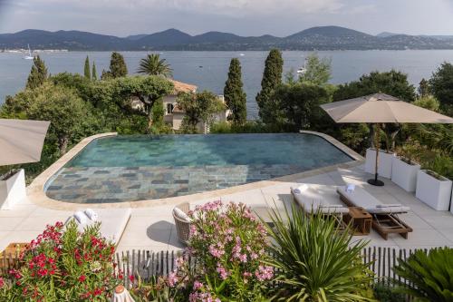 Tinah Saint-Tropez 2