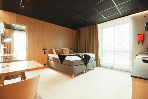 Time Hotel, Time To Stay art & boutique in 於韋斯屈萊