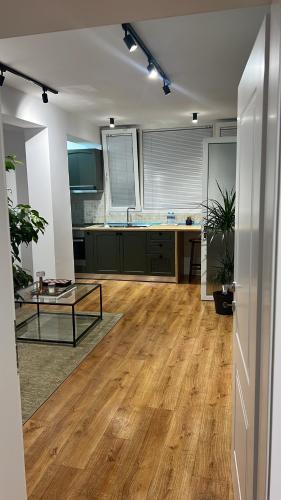 DAI Apartment