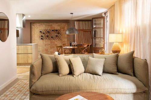 Amandi - 2 bedrooms in Gràcia, Barcelona (foto 3)
