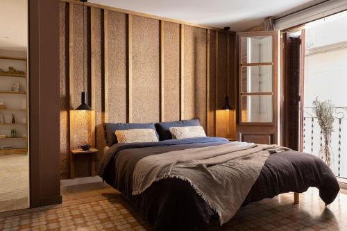 Amandi - 2 bedrooms in Gràcia, Barcelona (foto 5)