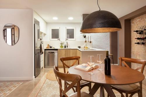 Amandi - 2 bedrooms in Gràcia, Barcelona (foto 7)